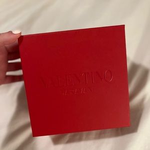 Valentino Accessory Box